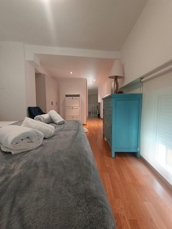 Duplex En El Centro De Siviglia