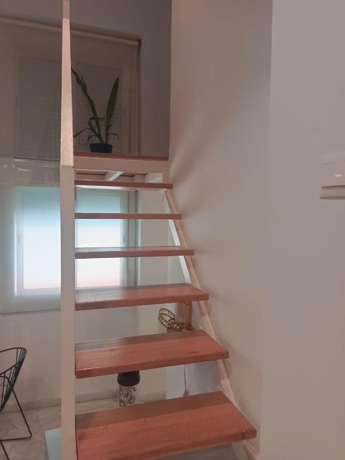 Duplex En El Centro De Siviglia