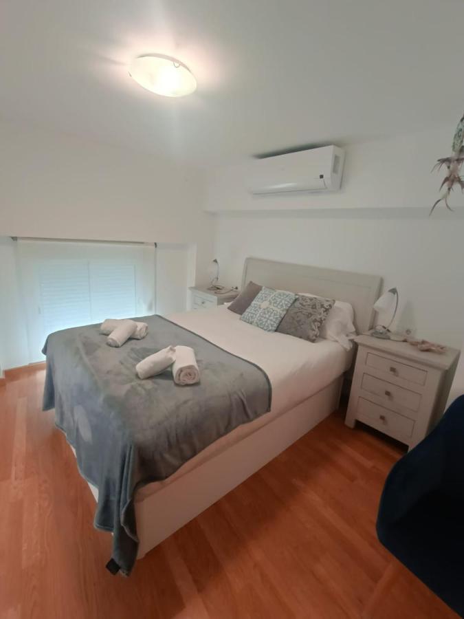 Duplex En El Centro De Appartamento Siviglia