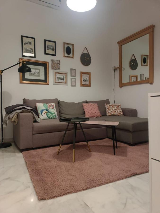 Appartamento Duplex En El Centro De