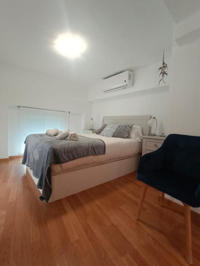 Appartamento Duplex En El Centro De Siviglia